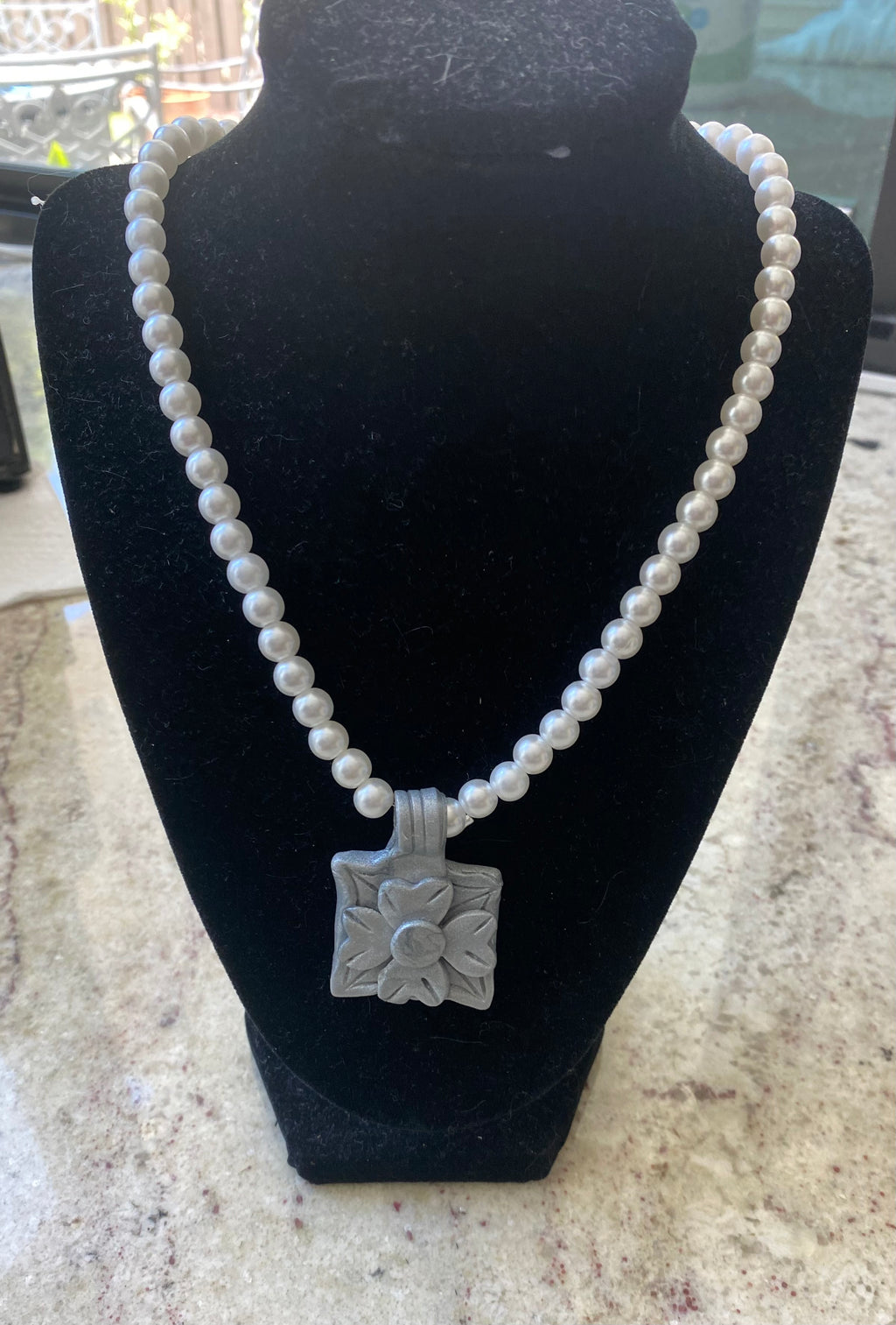 Teen Beach Movie Necklace