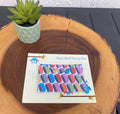 Magic Band Gift Card Holder