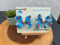 Moana Hairbows