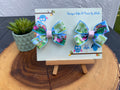 Pete’s Dragon Hairbows