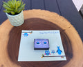 Stitch Earrings