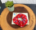 Lilo and Stitch; Hawaiian Scrunchie