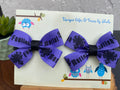 Haunted Mansion Foolish Mortal Hairbows