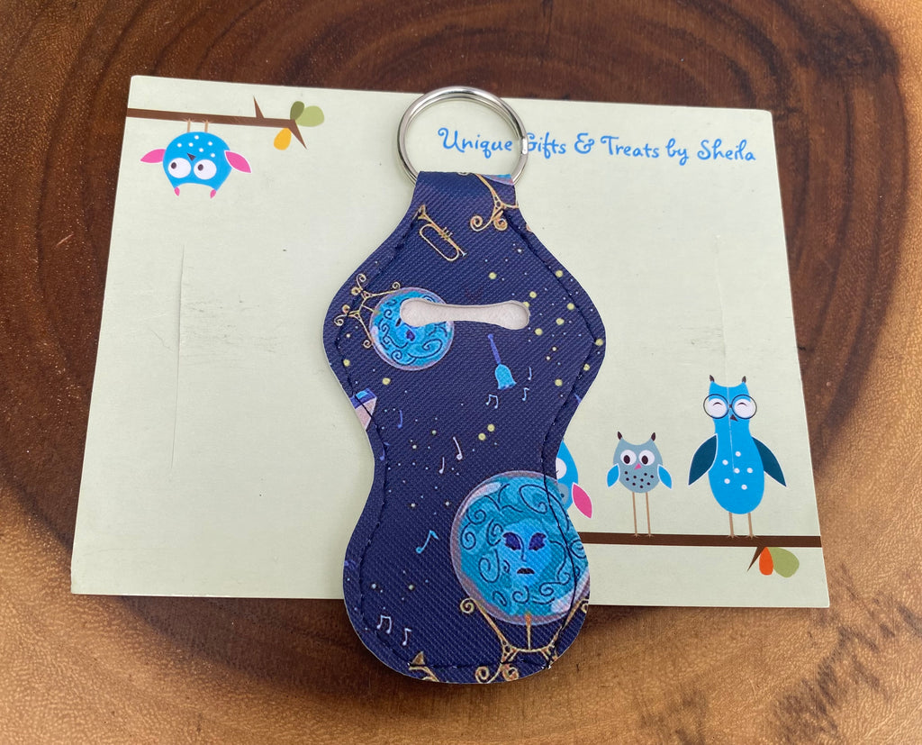 Haunted Mansion; Madame Leota Lip Balm Holder