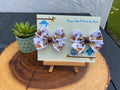Chip and Dale Hairbows