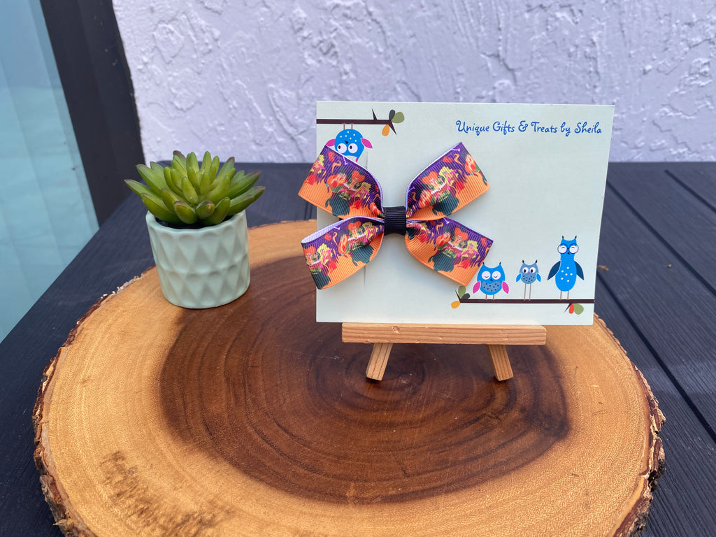 Hocus Pocus Hairbow