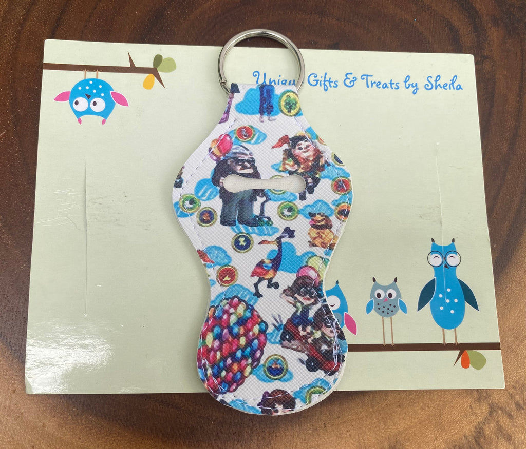 Up Lip Balm Holder