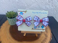 Mickey Mouse Through the Years Hairbows