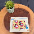 Disney Passholder Gift Card Holder
