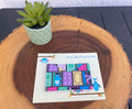 Monsters Inc Gift Card Holder