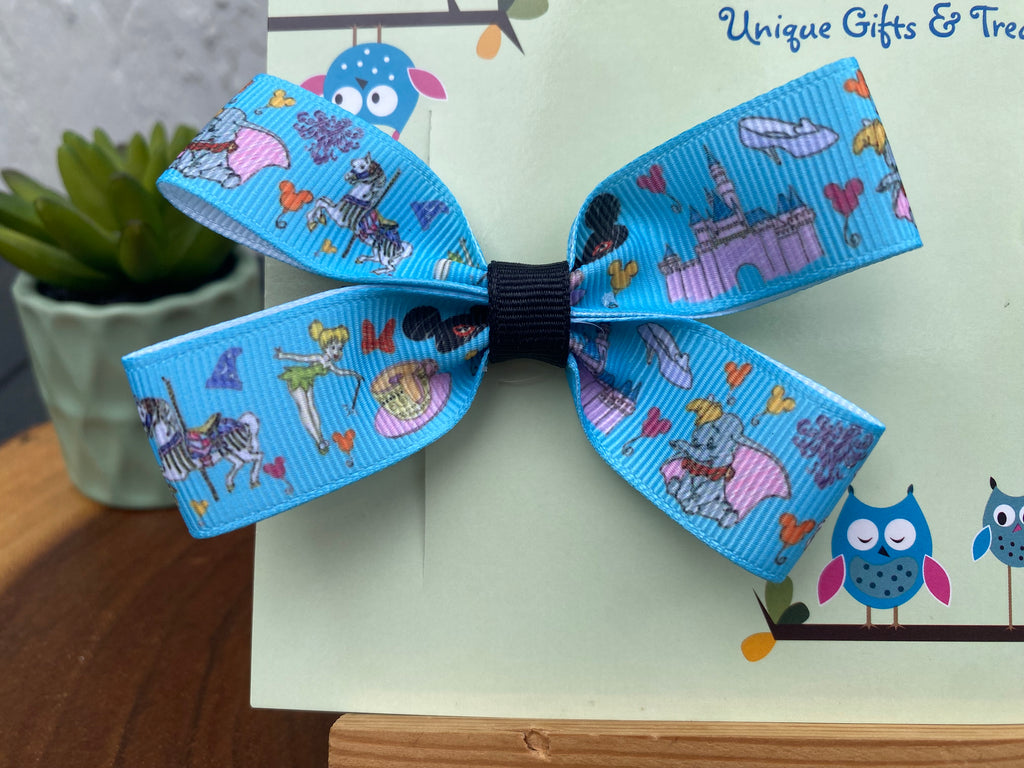 Fantasyland Hairbow
