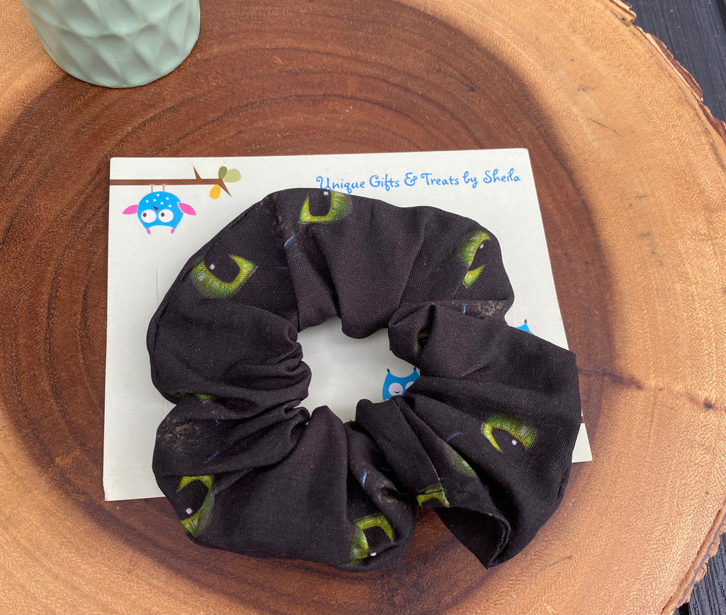 Your Dragon Scrunchie