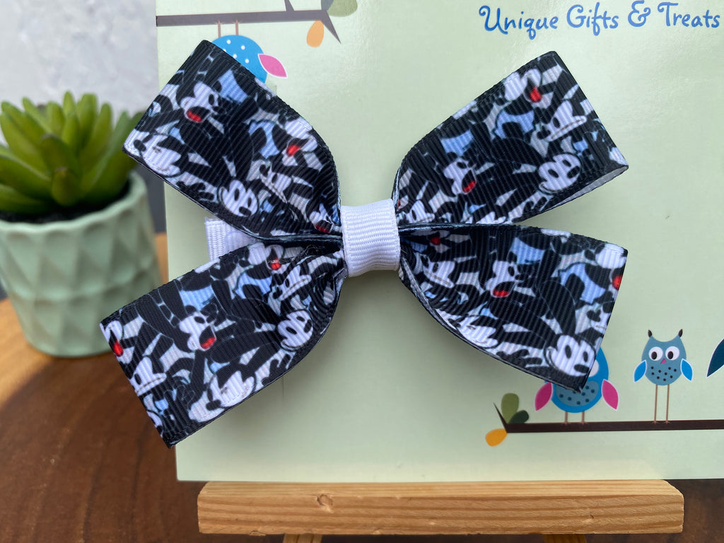 Disney Oswald Hairbow