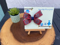 Tower of Terror Hairbow