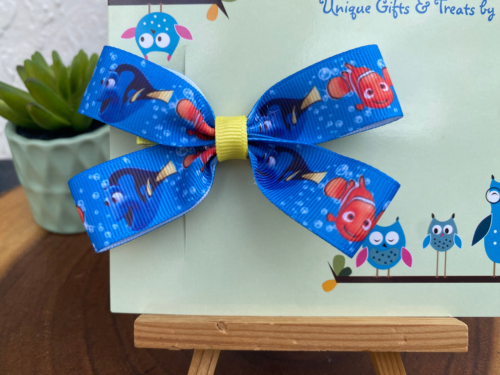 Nemo Hairbow