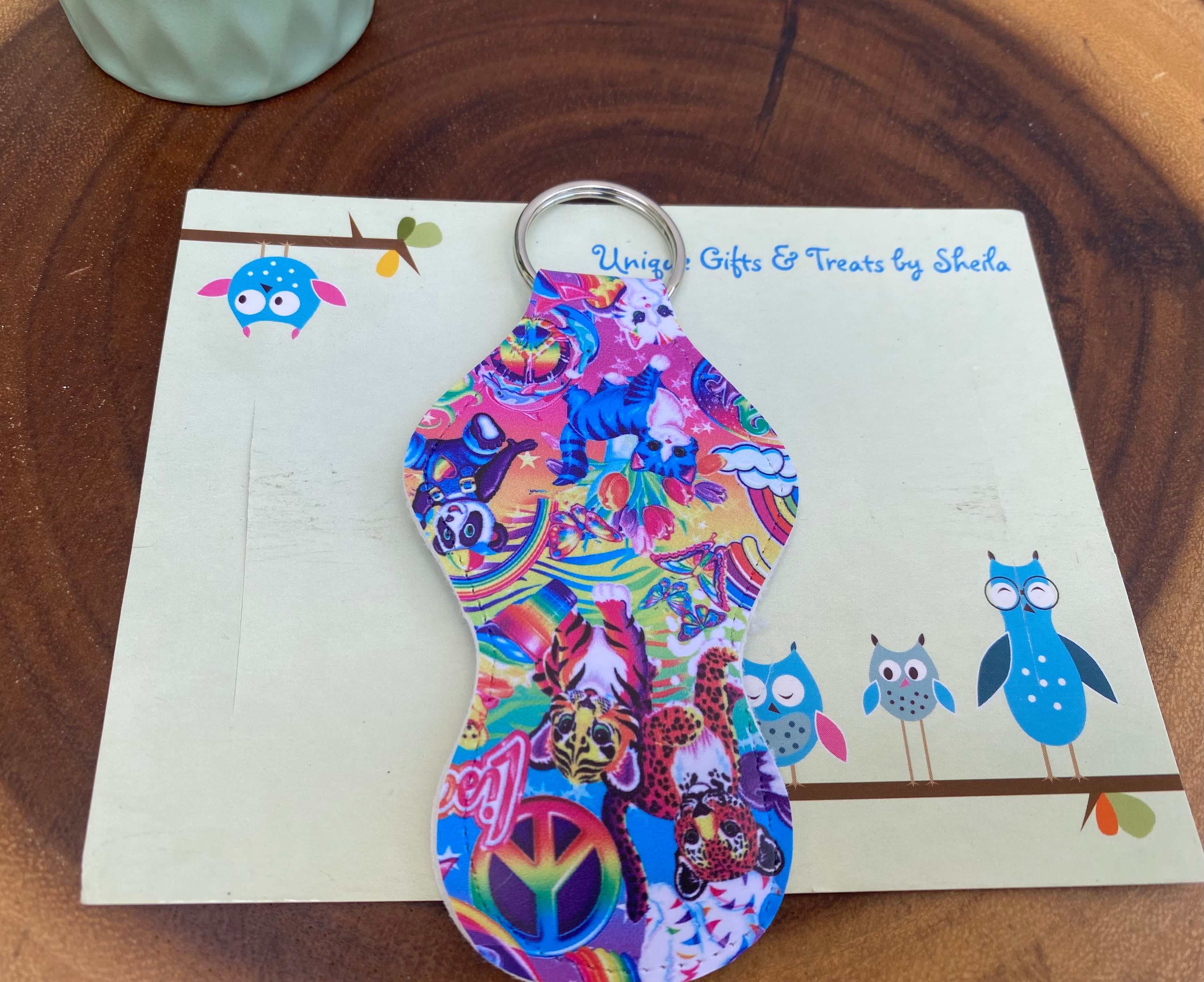80’s Kid; GenX Lip Balm Holder