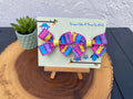 Easter Bunny; Peeps Hairbows