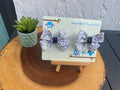 Toy Story; Dooney Hairbows