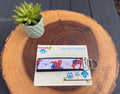 Spider-Man Keychain; Keyfob