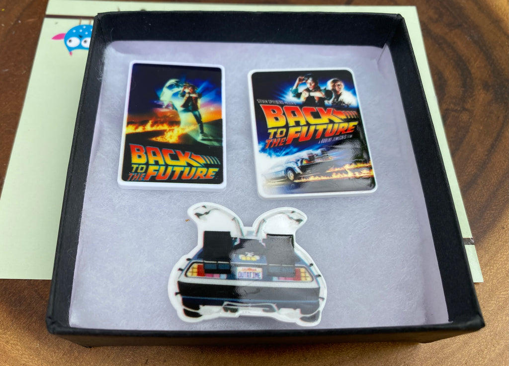 To The Future Magnets