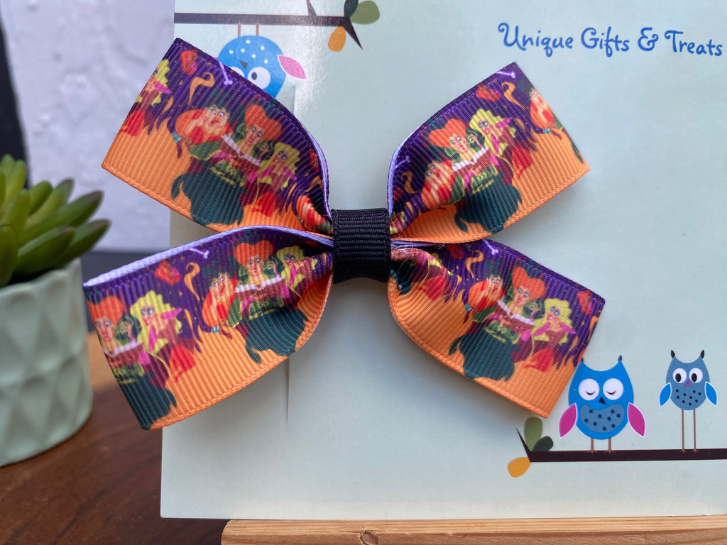 Hocus Pocus Hairbow