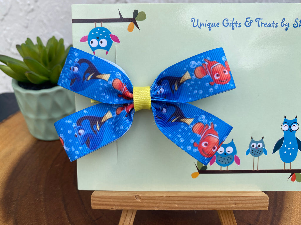 Nemo Hairbow