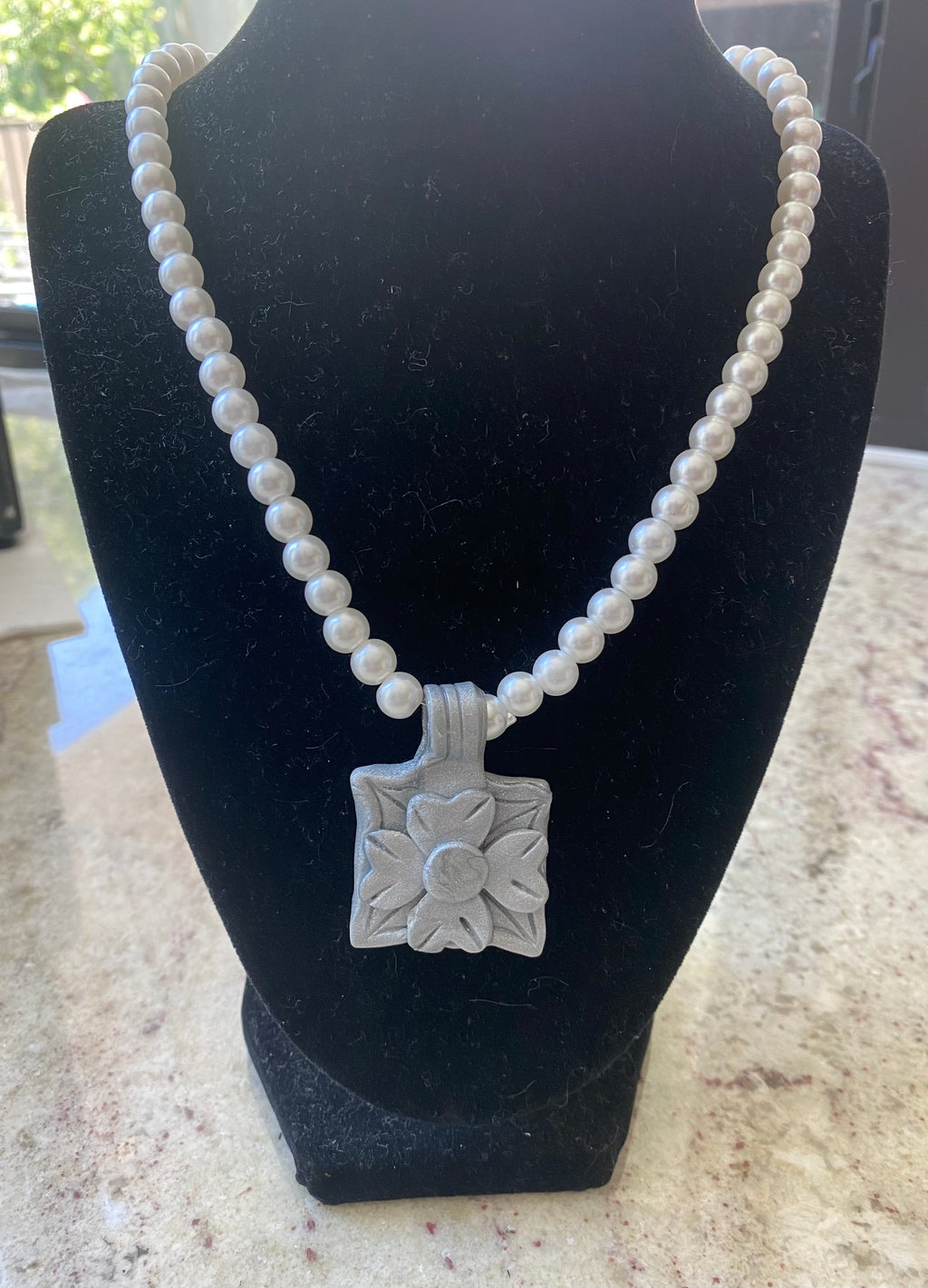 Teen Beach Movie Necklace