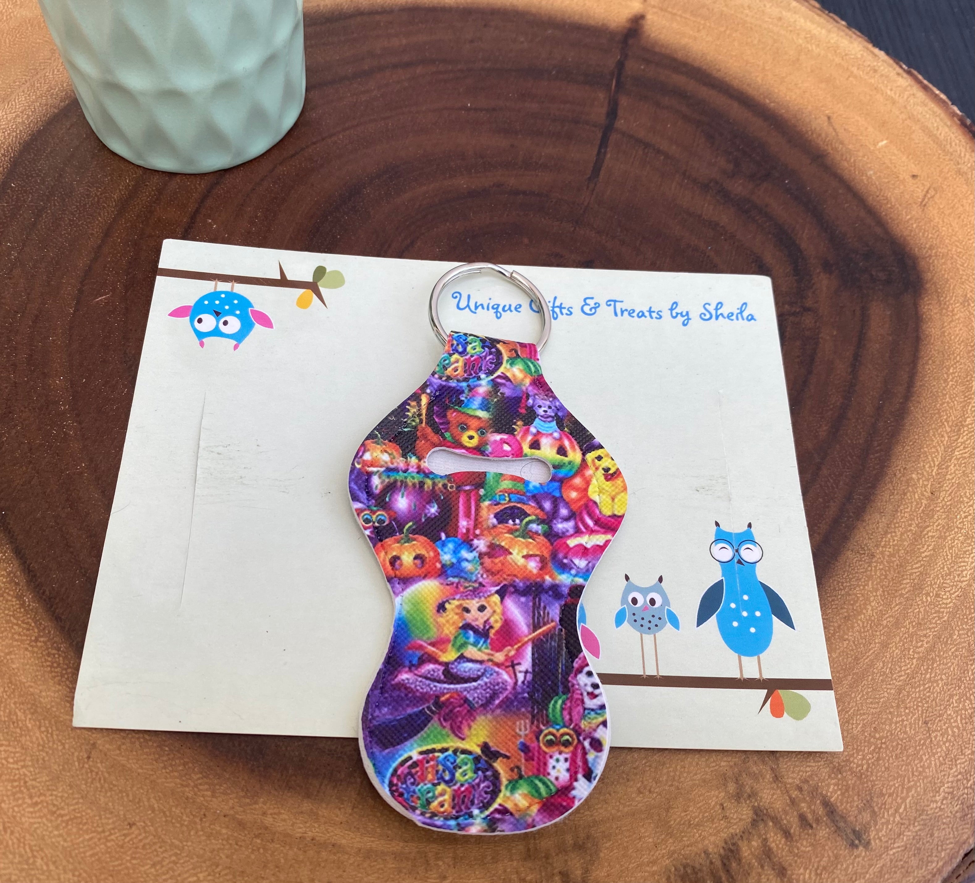 Halloween; 80’s Kid; GenX Lip Balm Holder