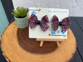 Villains; Evil Queen Hairbows