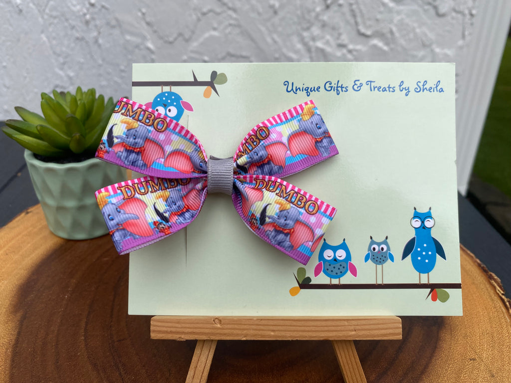 Dumbo Hairbow