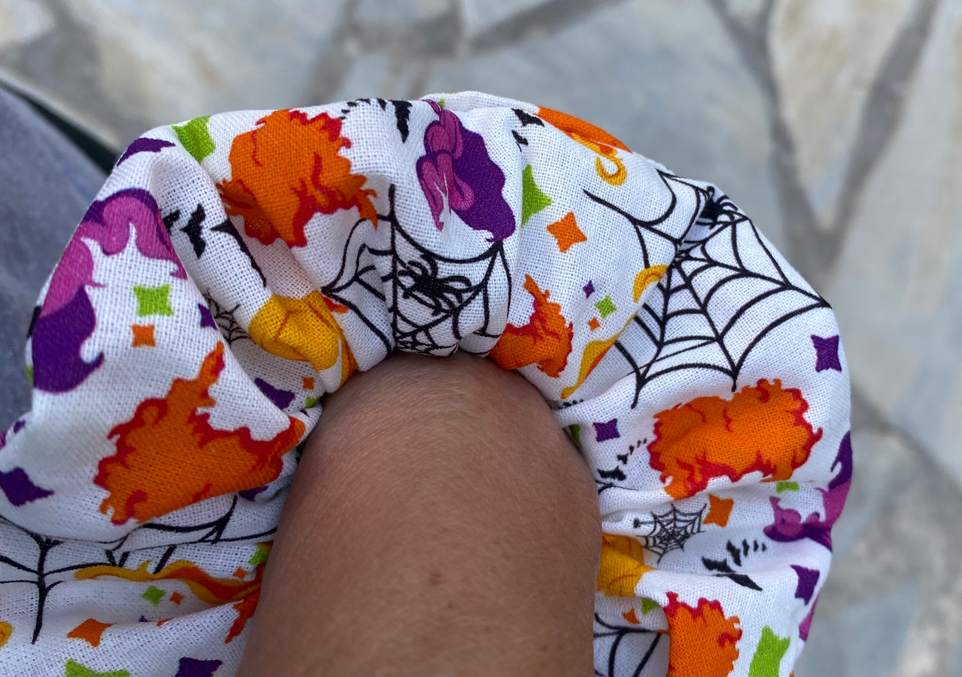 Hocus Pocus Scrunchie