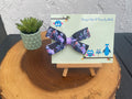 Disney Villains Hairbow