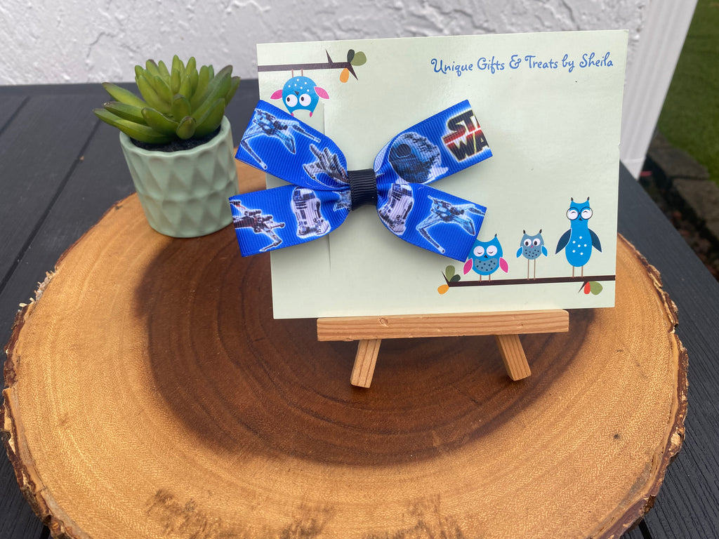 Star Wars Hairbow