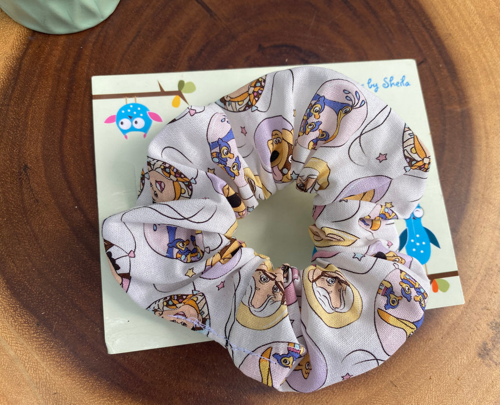Disney Up Scrunchie