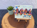 Hocus Pocus Hairbows