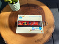 Incredibles Keychain; Keyfob