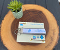 RunDisney Keychain; Keyfob