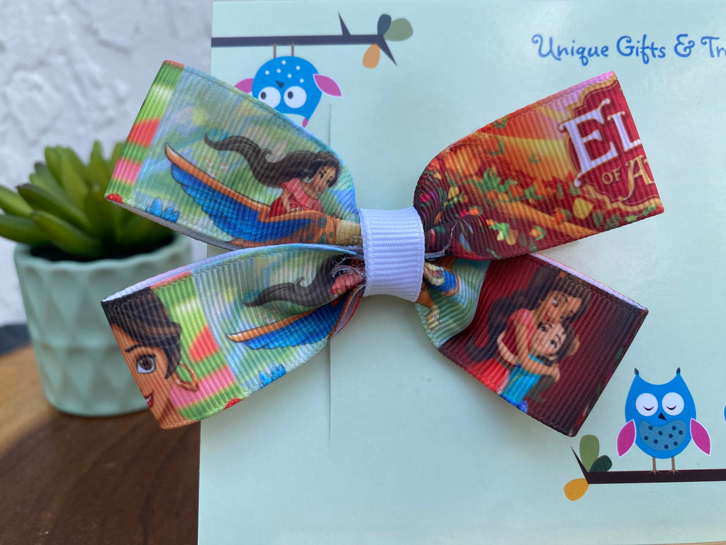 Elena Hairbow