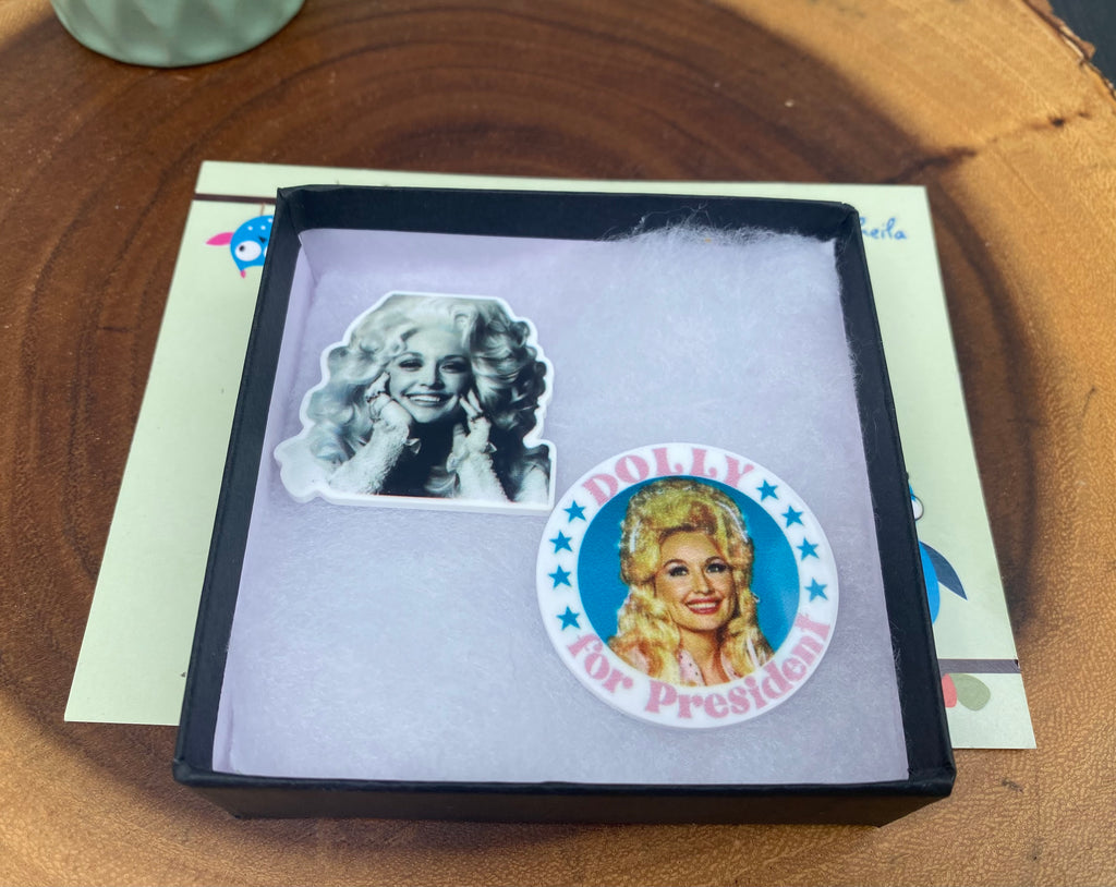 Dolly Magnets