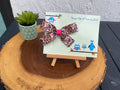 Giraffe Hairbow