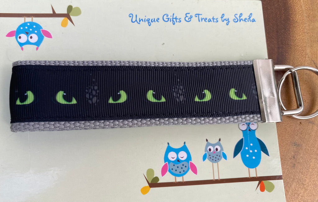 Your Dragon; Dragon Eyes Keychain;Keyfob