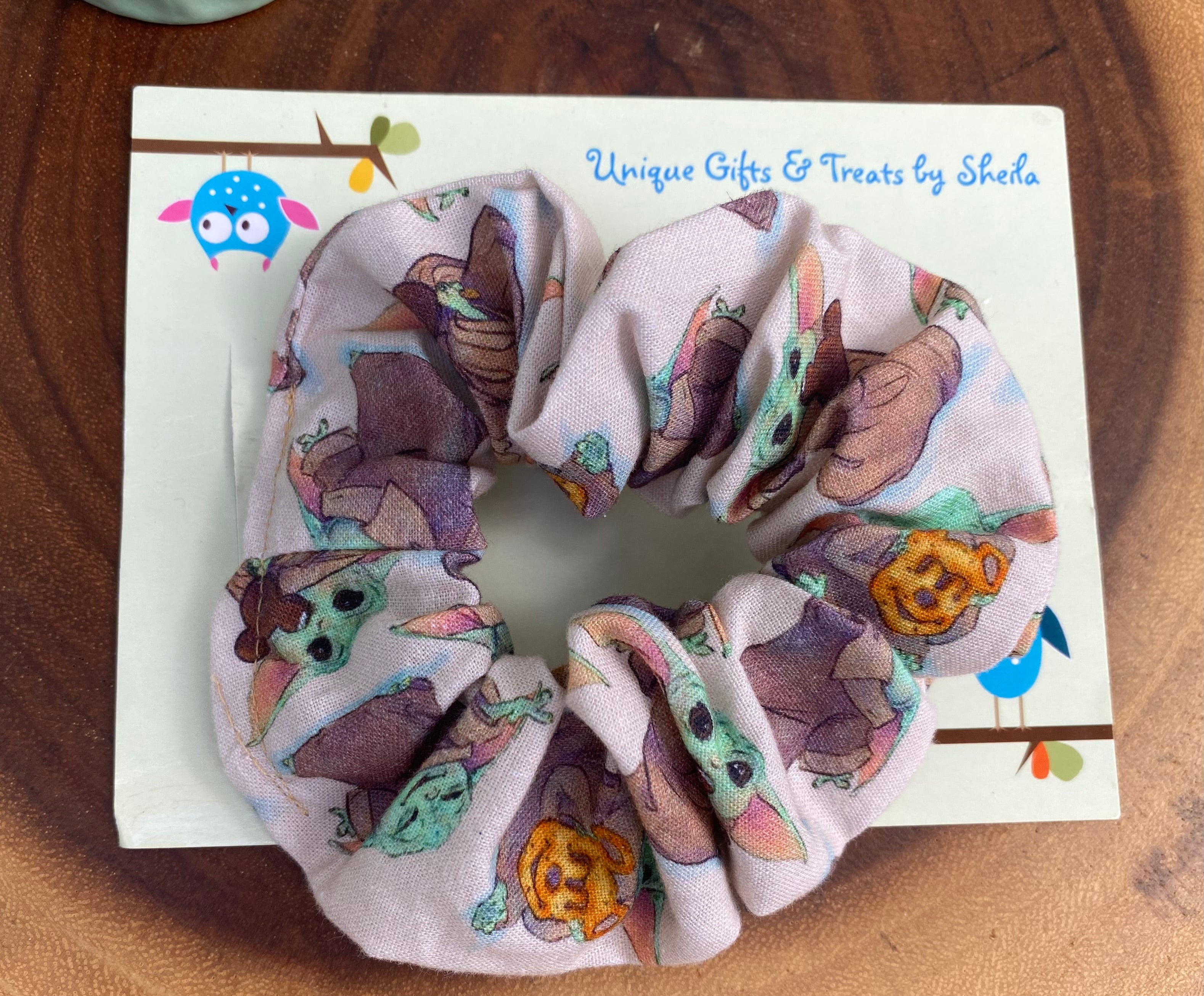 Star Wars Scrunchie
