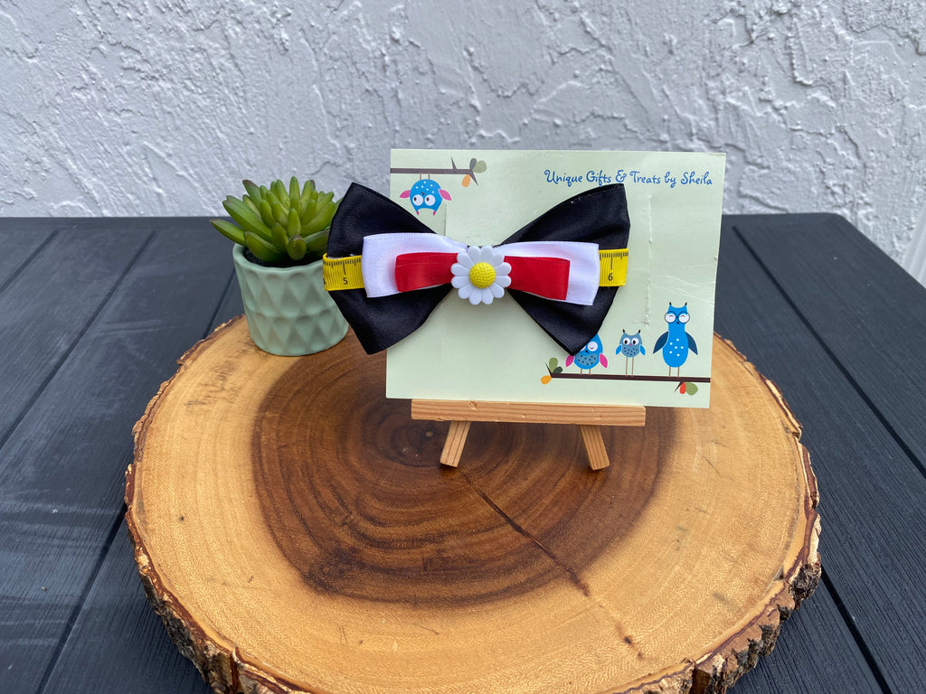 Mary Poppins Hairbow