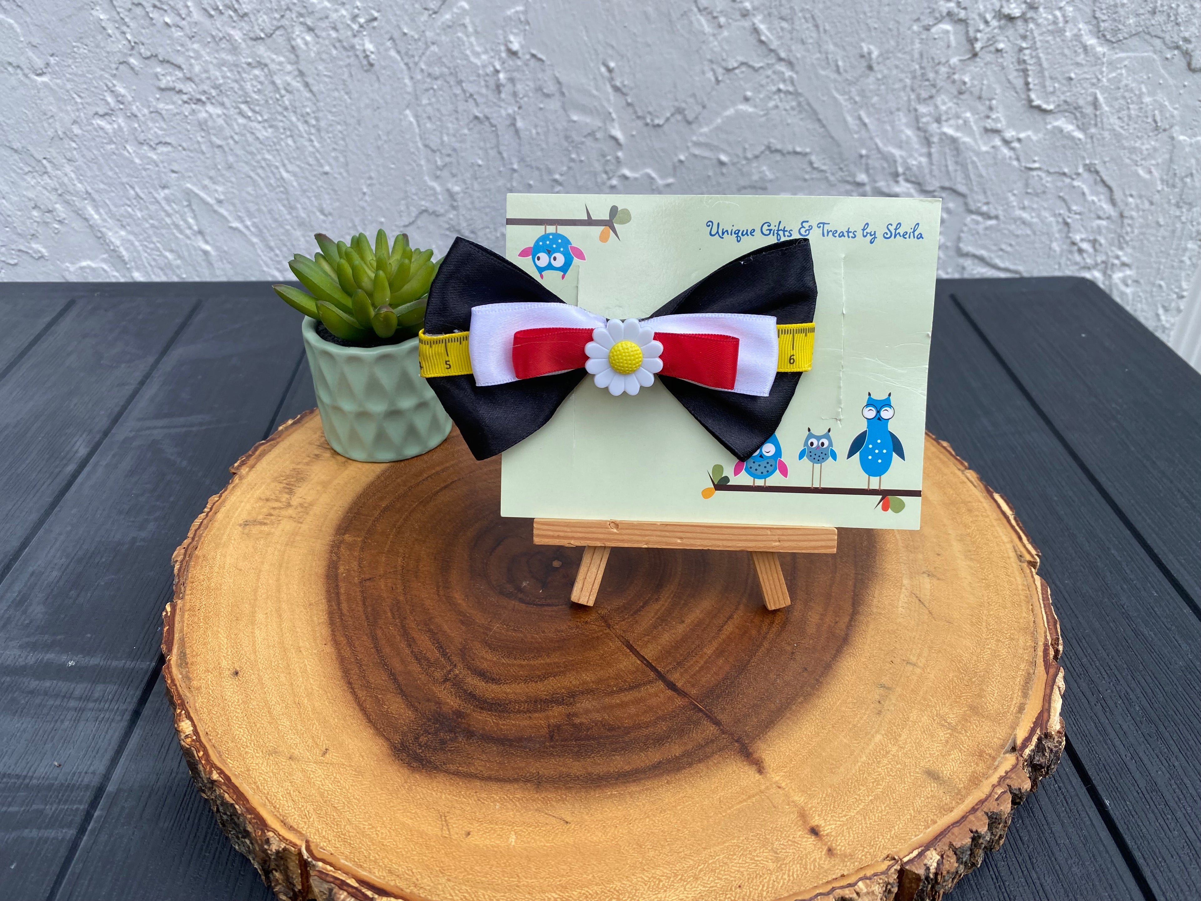 Mary Poppins Hairbow