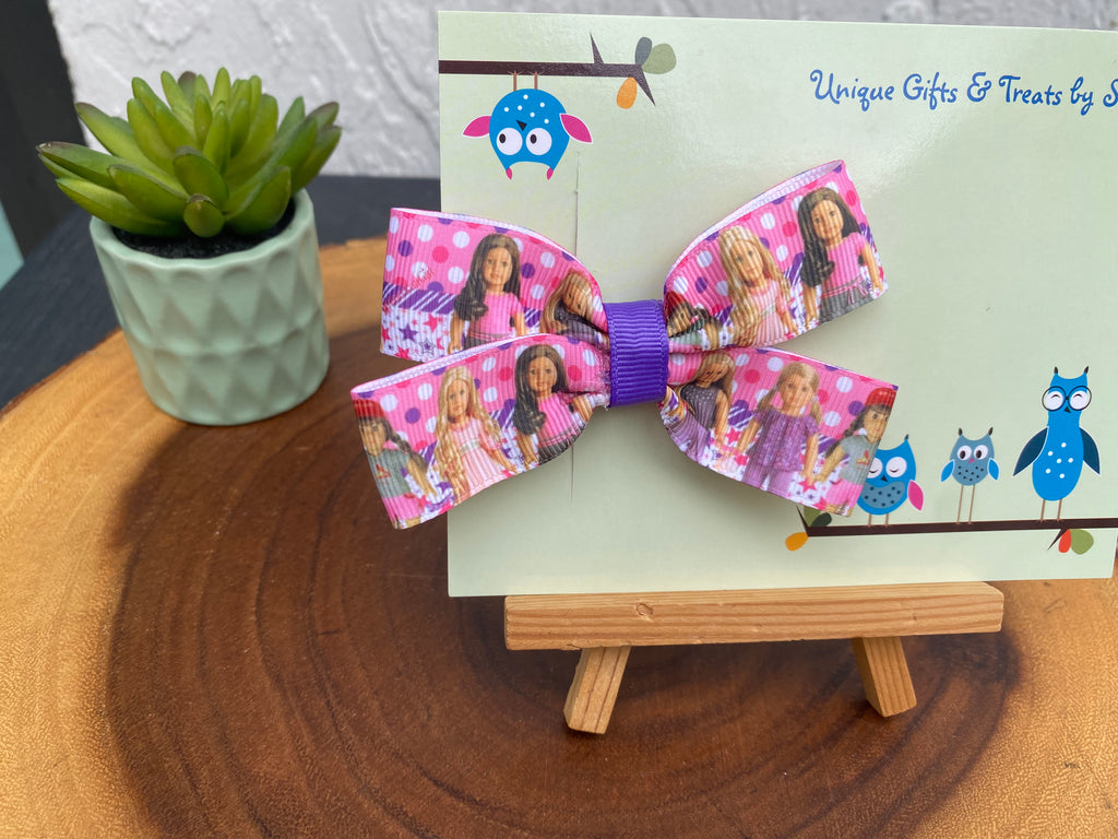 Doll Hairbow