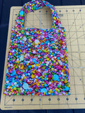 Sprinkles; Confetti Gift Bag; Tote