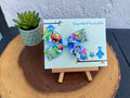 Inside Out Hairbow
