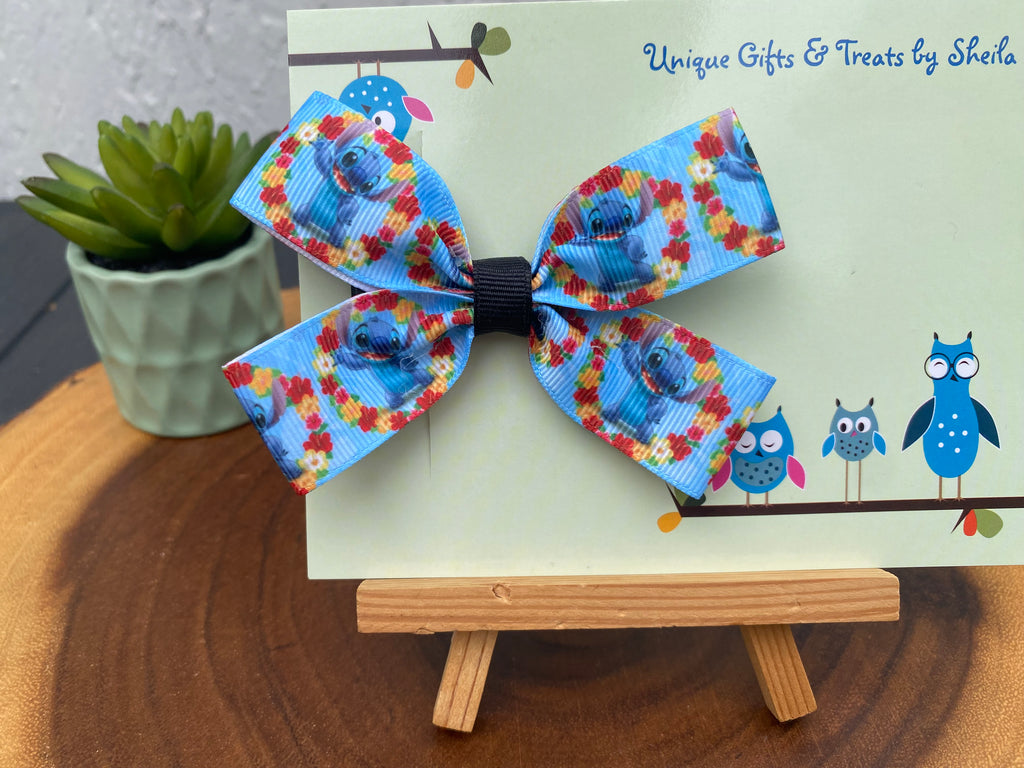 Stitch Hairbow