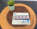 Mickey Mouse Club Keychain; Keyfob