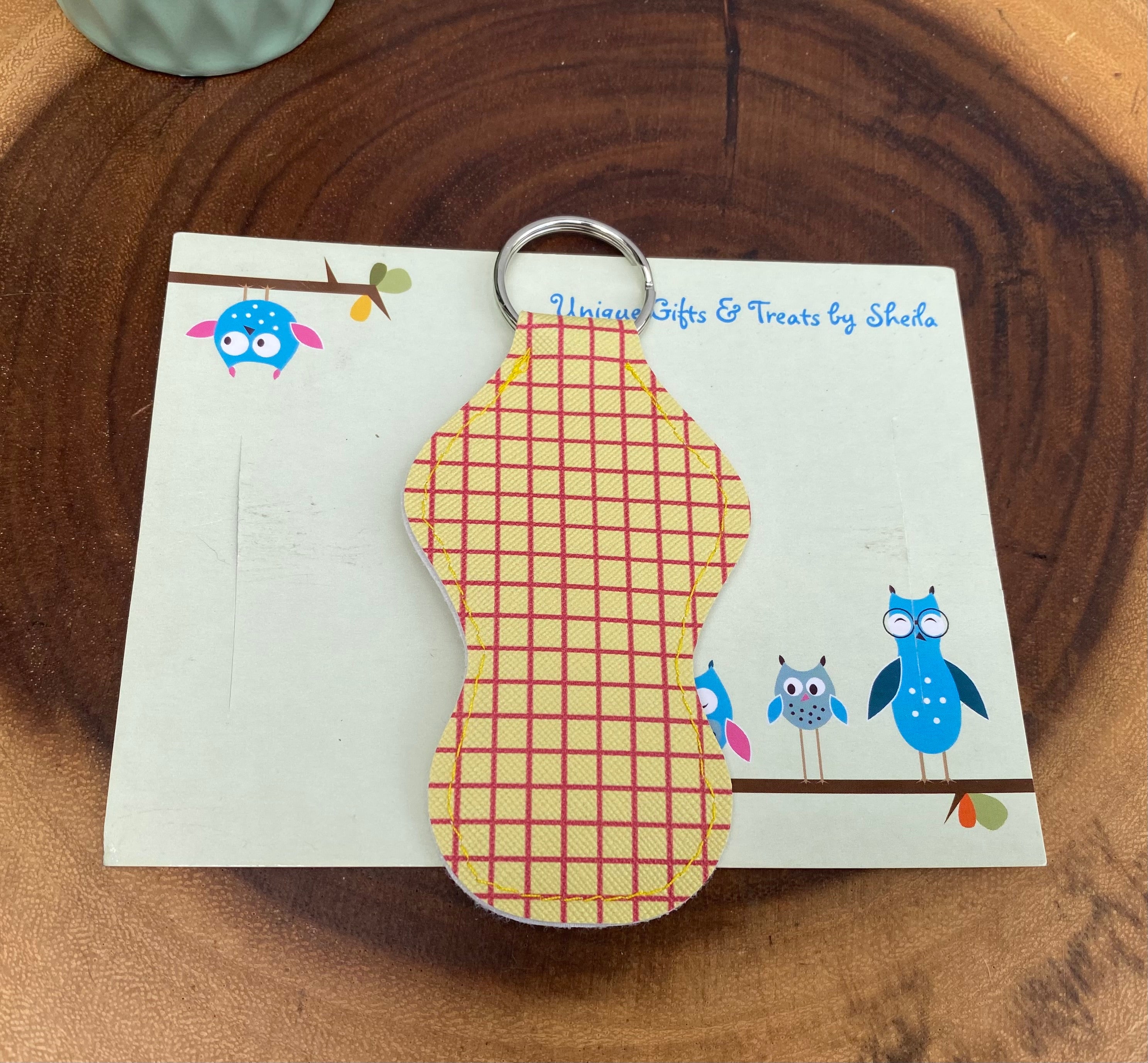Toy Story; Woody Lip Balm Holder